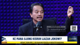 Roy Suryo menegaskan ia bersama koleganya ahli digital forensik Dr Rismon Sianipar dan Tifauzia Tyassuma punya sejumlah alasan kuat untuk meragukan keaslian ijazah Jokowi. Salah satunya adalah pernyataan dari Rektor UGM Profesor Ova Emilia yang hanya