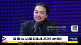 Langkah Roy Suryo Dan Kawan-Kawan Sebagai Bentuk Opini Negatif Terhadap Jokowi.
