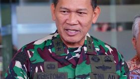 Kepala Pusat Penerangan Mabes TNI, Mayjen TNI Kristomei Sianturi, mengungkap alasan di balik diterimanya kembali Letjen TNI Novi Helmy Prasetya ke lingkungan TNI, usai menjabat sebagai Direktur Utama Perum Bulog.
