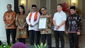 PAM Jaya kembali menyelenggarakan ajang penghargaan Jakarta Water Hero (JWH) 2025, sebagai bentuk apresiasi kepada berbagai pihak yang telah berkontribusi nyata dalam menjaga keberlanjutan air berkualitas di Jakarta. 