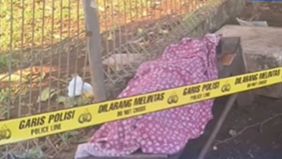 Seorang bocah laki-laki yang diperkirakan berusia lima tahun ditemukan dalam kondisi tak bernyawa  akibat tersetrum tiang listrik di sekitar taman kawasan Radio Dalam, Kebayoran Baru, Jakarta Selatan pada Sabtu, 5 Juli 2025.