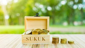 Pemerintah melalui Kementerian Keuangan akan melakukan lelang sebanyak tujuh seri Surat Berharga Syariah Negara (SBSN) atau Sukuk Negara dengan target indikatif senilai Rp9 triliun.
