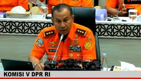 Ini termasuk dalam evakuasi pendaki asal Brasil yang jatuh di Gunung Rinjani, Juliana Marins.