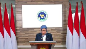 Dewan Pakar Bidang Gizi Badan Gizi Nasional (BGN), Ikeu Tanziha, menyebut program Makan Bergizi Gratis (MBG) tidak semata-semata memberi makan, melainkan membentuk budaya baru tentang makan sehat
