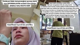 Jendela Bali Resto di kawasan wisata Garuda Wisnu Kencana (GWK) mendadak viral dan menuai sorotan tajam dari warganet. Hal ini terjadi setelah seorang wisatawan domestik membagikan pengalaman pahit saat makan bersama keluarganya di restoran tersebut.