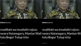 Di bawah kepemimpinannya, Bogor mulai menata ulang arah pembangunan pasca-reformasi. Iswara dikenal sebagai pemimpin visioner yang menaruh perhatian besar pada penataan birokrasi, perbaikan infrastruktur, serta peningkatan pelayanan publik.