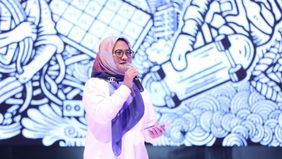 Memasuki usia ke-60 tahun pada 6 Juli 2025, PT Telkom Indonesia (Persero) Tbk menegaskan kembali perannya sebagai motor penggerak ekosistem digital nasional yang kompetitif secara global. 