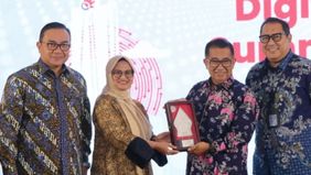 PT Telkom Indonesia (Persero) Tbk mengadakan Borneo Digital Summit 2025 sebagai bentuk kontribusi dalam mempercepat transformasi digital di lingkungan pemerintah daerah, khususnya di kawasan Kalimantan.