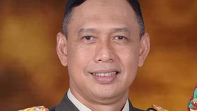 Menteri Badan Usaha Milik Negara (BUMN) Erick Thohir menunjuk Mayor Jenderal (Mayjen) TNI Ahmad Rizal Ramdhani sebagai Direktur Utama (Dirut) Perum Bulog.
