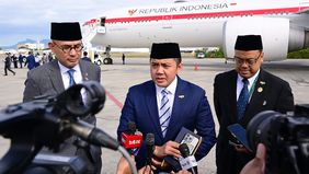Prabowo Subianto telah menyelesaikan rangkaian kegiatan Konferensi Tingkat Tinggi (KTT) BRICS 2025 yang digelar selama dua hari pada 6–7 Juli 2025 di Rio de Janeiro, Brasil. 