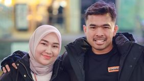 Septi Yetri Opani istri pengusaha Putra Siregar sempat menggugat cerai Putra di 2022 lalu, karena ketahuan selingkuh dengan eks karyawan.