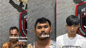 Dalam waktu kurang dari 1 x 24 jam, tim Subdit Resmob Ditreskrimum Polda Metro Jaya berhasil mengungkap kasus pembunuhan tragis yang menimpa notaris asal Bogor, Saidah Alatas (SA).
