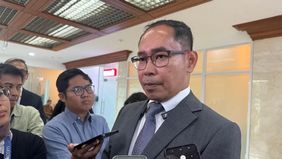 Kementerian Luar Negeri (Kemlu) Republik Indonesia menyampaikan rasa duka yang mendalam atas meninggalnya salah satu diplomat fungsional muda mereka yang ditemukan tak bernyawa di kediamannya di Jakarta.