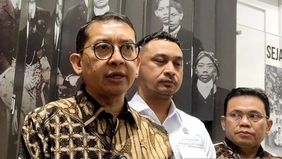 Menteri Kebudayaan Fadli Zon menyebut tradisi Pacu Jalur dari Kabupaten Kuantan Singingi, Riau, kini resmi tercatat sebagai Warisan Budaya Takbenda Nasional.