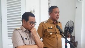 Wali Kota Bekasi, Tri Adhianto menemui Gubernur DKI Pramono Anung di Balai Kota Jakarta. Dalam pertemuan tersebut, Tri secara langsung mengajukan pembangunan dua flyover di wilayah Bekasi, tepatnya di kawasan Kemang Pratama dan Pasar Bantargebang, Ja