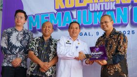 MyRepublic Indonesia, penyedia layanan internet berbasis teknologi Fiber to the Home (FTTH), kembali menegaskan komitmennya dalam membangun ekosistem industri telekomunikasi nasional melalui pemanfaatan komponen dalam negeri dan keterlibatan pelaku u
