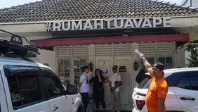 Polres Metro Jakarta Pusat mengonfirmasi bahwa jenazah Arya Daru Pangayunan (39), seorang diplomat Kementerian Luar Negeri yang ditemukan meninggal dunia di sebuah indekos kawasan Menteng, telah menjalani autopsi di Rumah Sakit Cipto Mangunkusumo (RS