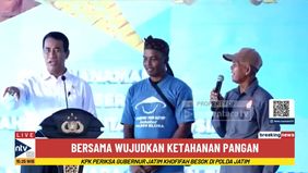 Menteri Pertanian RI, Andi Amran Sulaiman, hadiri kegiatan Penanaman Jagung Serentak di Grobogan pada Rabu, 9 Juli 2025. Dalam sambutannya, para petani sempat menyampaikan keluhan langsung terkait mahalnya harga pupuk dan distribusi yang lambat.
