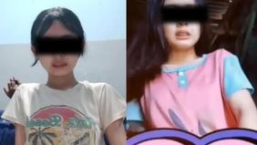 Sebuah video syur yang diduga menampilkan Andini Permata bersama seorang anak kecil yang disebut sebagai adik kandungnya viral di media sosial. Konten tersebut memicu kecaman sekaligus tanda tanya publik. Benarkah bocil dalam video tersebut adalah ad