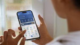 PT Bank Rakyat Indonesia (Persero) Tbk atau BRI terus memperkuat peran strategisnya dalam mendukung program Pemerintah yang berpihak pada rakyat. 