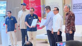Program ini sejalan dengan kebijakan Presiden Prabowo Subianto