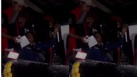 Kecelakaan beruntun yang melibatkan rombongan bus pariwisata terjadi di ruas Tol Malang–Pandaan KM 66.600/B, Kabupaten Pasuruan, Jawa Timur, pada Selasa malam, 8 Juli 2025. Insiden ini menyebabkan delapan orang terluka, dua di antaranya luka berat.