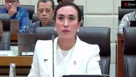 Menteri Pariwisata Widiyanti Putri Wardhana mengungkapkan bahwa upaya untuk membawa kasus insiden wisatawan asal Brasil, Juliana Marins, di Gunung Rinjani, NTB, ke jalur hukum internasional berasal dari inisiatif pihak keluarga korban.