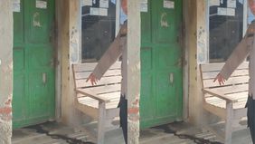 Insiden tersebut terjadi pada Selasa (8/7/2025). Kapolres Indramayu, AKBP Ari Setyawan Wibowo melalui Kapolsek Anjatan, AKP H Rasita membenarkan penemuan mayat tersebut saat dikonfirmasi.