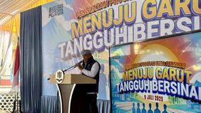 Badan Narkotika Nasional (BNN) mengungkap bahwa jumlah pecandu narkoba di Indonesia kini menembus angka 3,3 juta jiwa.
