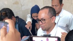 Selain pemain judi online, pihak yang terkait kasus korupsi dan pendanaan terorisme juga menerima bansos