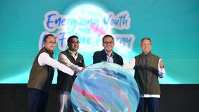 PT Pertamina (Persero) resmi meluncurkan program Pertamina Goes to Campus (PGTC) 2025 pada acara Kick Off PGTC 2025 yang digelar pada Kamis, 10 Juli 2025 di Grha Pertamina, Jakarta. PGTC 2025 merupakan program tahunan Pertamina, sebagai wadah pemberd
