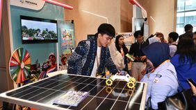 PT Pertamina (Persero) resmi memulai program Pertamina Goes to Campus (PGTC) 2025, menandai peran aktif Pertamina dalam pengembangan kompetensi mahasiswa Indonesia. 