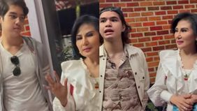 Penasaran berita apa saja yang paling ramai menarik perhatian di NTVNews.id? Berikut adalah rangkuman 5 berita terhangat yang sukses mendominasi perhatian pembaca pada Kamis, 10 Juli 2025 kemarin.