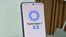 Xiaomi HyperOS 2.3 Hadir Dengan Manajemen Memori Yang Lebih Baik.
