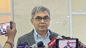 Ketua KPK Setyo Budiyanto menegaskan, pemanggilan Gubernur Sumatera Utara Bobby Nasution bukan hal yang mustahil. 