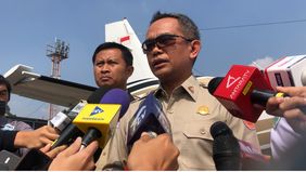 Operasi modifikasi cuaca yang dilakukan BNPB dan BMKG untuk mengurangi intensitas hujan di Jabodetabek dan sekitarnya telah memasuki hari keempat. 