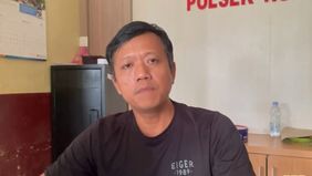 Penangkapan besar-besaran dilakukan tim Mabes Polri terhadap tujuh anggota kepolisian di wilayah perbatasan Indonesia-Malaysia. Salah satu yang menjadi sorotan utama adalah penangkapan terhadap Kepala Satuan Reserse Narkoba (Kasat Reskoba) Polres Nun