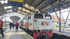 PT Kereta Api Indonesia (Persero) menggandeng Polres Klaten untuk menyelidiki aksi vandalisme berupa pelemparan terhadap KA Sancaka (88F) rute Yogyakarta–Surabaya Gubeng pada Minggu, 6 Juli 2025, yang menyebabkan seorang penumpang mengalami luka.