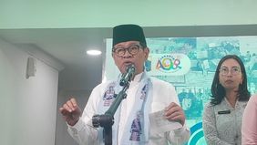 Gubernur DKI Jakarta, Pramono Anung menyampaikan akan segera memasang CCTV di sejumlah titik yang rawan pencurian fasilitas umum.