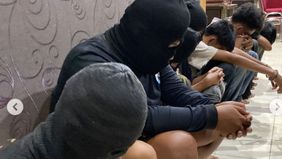 Pihaknya juga masih akan terus mendalami kasus ini untuk mencari tahu apakah ada pelaku lain yang juga terlibat atau tidak.