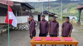 Ini juga hasil pendekatan pasukan Koops Habema