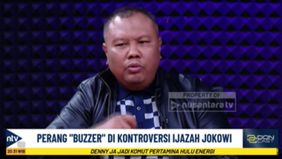 Founder Lembaga Survei KedaiKOPI Hendri Satrio (Hensat) mengungkapkan penyebab kontroversi ijazah Joko Widodo (Jokowi) menjadi berkepanjangan seolah tak ada ujungnya. Menurutnya hal itu terjadi karena adanya trust issue (masalah kepercayaan) yang mel