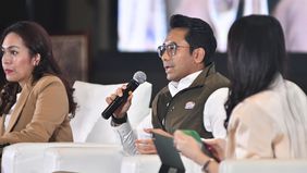 Pertamina resmi meluncurkan Pertamina Goes To Campus (PGTC) 2025. Direktur Sumber Daya Manusia (SDM) Pertamina Andy Arvianto mengatakan, Pertamina membuka kesempatan seluas-luasnya kepada mahasiswa sebagai individu berprestasi talenta masa depan.