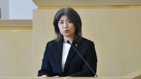 Wali Kota Ito di Prefektur Shizuoka, Jepang, berencana mengundurkan diri dari jabatannya gara-gara persoalan ijazah palsu