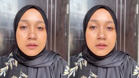 Seorang ibu bernama Nur Dalilah Putri melaporkan nasib tragis anaknya yang masih berusia 4,8 tahun kepada Presiden Prabowo Subianto. Anaknya menjadi korban sodomi oleh seorang anak lain yang berusia 9 tahun. 