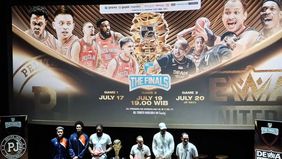  Final IBL 2025 menjadi ajang duel dua generasi kekuatan basket. Pelita Jaya Jakarta dengan sejarah kejayaan panjangnya, berhadapan dengan Dewa United Banten, tim muda penuh ambisi yang baru lima tahun menapaki liga.