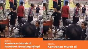 Skema penipuan yang dijalankan secara daring ini berhasil menjerat setidaknya 52 orang dengan total kerugian ditaksir mencapai Rp4,8 miliar.