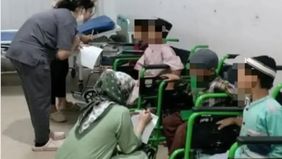Empat bocah laki-laki ditemukan dalam kondisi memprihatinkan, lapar, ketakutan, bahkan sebagian dirantai di sebuah rumah di Desa Mojo, Kecamatan Andong, Boyolali. Tempat yang semula dipercaya sebagai lokasi mengaji, justru menjadi ruang penderitaan.