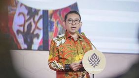 Menteri Kebudayaan Fadli Zon mengungkapkan bahwa penetapan 17 Oktober sebagai Hari Kebudayaan Nasional didasarkan pada momen bersejarah penandatanganan Peraturan Pemerintah Nomor 66 Tahun 1951 tentang Lambang Negara.