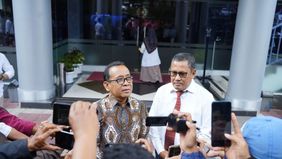 Menko PMK Pratikno mengungkapkan bahwa lima sektor strategis di bawah koordinasi Kemenko PMK mengalami disrupsi signifikan akibat pesatnya perkembangan teknologi.